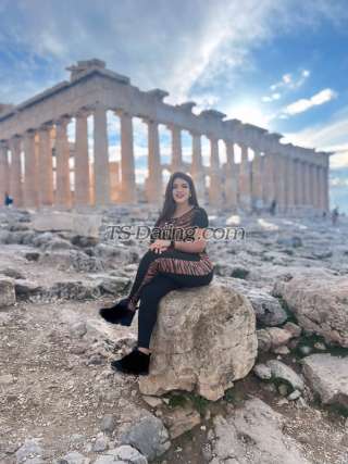 trans girl Novedaddiana 6349069