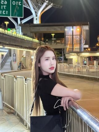Transsexuelle (non-operee) / Numayy / Thaïlande