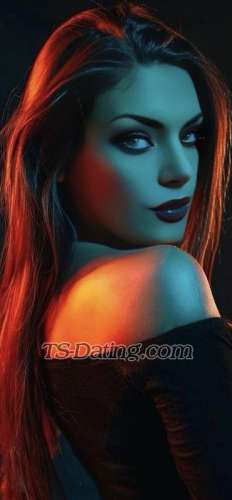 trans girl NuorSliman 8829572