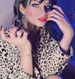 trans girl NuorSliman 8829754