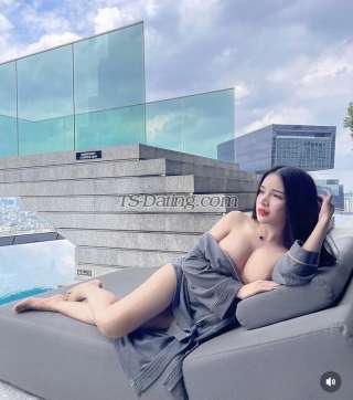 trans girl NurseDararai 8654116