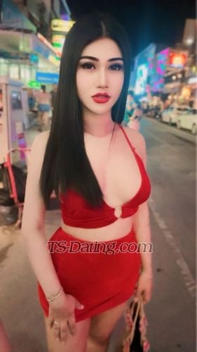 trans girl NuttySamui 2172459