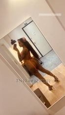 Nycollemiyaz Athenas Transex Hello, I'm NYCOLLE. Brazilian transvestite, sculpted body,
greedy butt, 19 cm horse cock, succulent breasts, soft
skinHot and affectionate, massage specialist, I will
make you delirious or relax. To make the most of this
moment, I can be a lioness in bed or girlfriend style, what
do you prefer? Real photographs without filters or
Photoshop. For the more intellectual, a good conversation
about culture, economy, politics or history of humanity
while we enjoy a good wine and a game of chess. Private
apartment, quiet and confidential, with ample parking space
or garage if you prefer. 24-hour service. Also check
occupancy, group parties, and options for couples. I look
forward to hearing from you. Kisses from NYCOLLE.