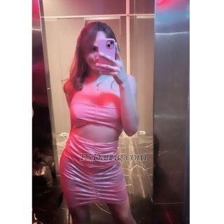 trans girl Nyshoney 6527360