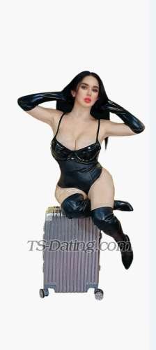 escort dello shemale / naughtyALIAH / Unit. Arab Emirates