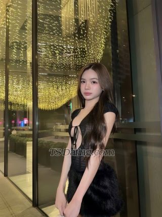 trans girl ngocnhien395 4051248