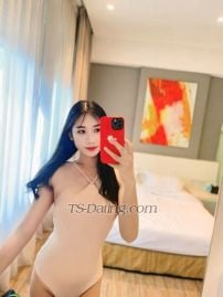 nunthaya Tokyo Transex 