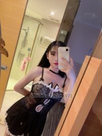 nunthaya Tokyo Transex Hi my name is ❤️ mewmew. 

***** I am arriving in tokyo 31/1

wechat id. 🩷 nunthaya7248
What app 🩷 +601121194784
Telegram  🩷@mewmiu1221


🧧I'm THAI/taiwan     my age: 26
Professional top  - BOTTOM🧚‍♀️🧚‍♀️
166 cm : 55 kg.
❤️❤️❤️❤️❤️❤️❤️❤️❤️❤️

Thai massage and sex    
1 h. 13000yen

Tokyo  🥰 asakusa bashi
💧💧💧💧💧💧💧
    
Available 

I am sweet, stunningly beautiful and easy going transwoman who brings smiles and laughs.
I’m well educated and well- mannered and thrive to understand your needs and provide them with full joy.  🥰🥰🥰

I have verified my identity and I look exactly like the picture 100000%
 I can sleek chiness and English 

Warning ⚠️⛔ 
- I HATE CHEAP 
- I HATE ASKING NAKED PICTURE 
- I HATE BAD BREATH 
(WHAT U SEE IS WHAT U GET) 

NO ONE DESERVES TO BE CHEATED ON! LETS FUCK AND SUCK AND CUM TOGETHER !!

My face beautiful and My Dick a BIG! 
CAN: 
- Cum In Mouth, Cum In Face 
- top- bottom&BOT 
- ORAL SEX 
- FULL BODY MASSAGE 
- Traveling 


