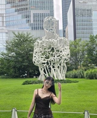 trans girl nunthaya 5810643