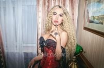 Obod20 Bangkok Transex New to the site!!!
Want to indulge in some total debauchery?! I\'m young, beautiful, well-groomed, and sexy, and I know how to bring a man to a state of complete ecstasy! I love sex that knows no taboos or boundaries. Married couples are welcome, and I\'ll get an erection for you, and the same goes for your girlfriend. I meet in my cozy rooms or I can come to your place. I offer sultry, hot virtual sex; you\'ll love it, I promise! ♥️