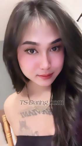 Octhaa Ladyboy Escort - Jakarta Indonesia - TS-DATING.COM @ 