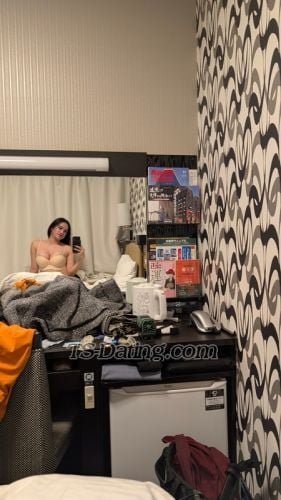 trans girl OhMySachi 3468370