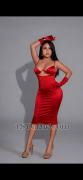 Olivia17 Bali Transex WHAT YOU SEE IS WHAT YOU GET !!!Hello I am Olivia
CalystaI am a shemale/ladyboy of your dreams. Don't
dream of me but take me. I am the sexiest and hardest
shemale ladyboy in town. I am from the Indonesian and I have
a hard and strong cock. I love nothing more than using
men’s arses and mouths for my pleasure. I will fuck you
harder and longer than you have ever been fucked and you
will beg me to stop. I also love shooting my milk all over
your face and making you beg for it.If you have a
big cock you can also enjoy the pleasure of my arse and me
fucking it tight until you explode. I love all kinds of role
play, I have toys and I love to push boundaries so any
fantasy you have I would love to hear and make it happen for
you. I am very clean and safe so please be the same. Let’s
get it on now so I can unload my cock on
you...What you waiting for ?! Let’s FUCK
DAY/NIGHTOlivia here