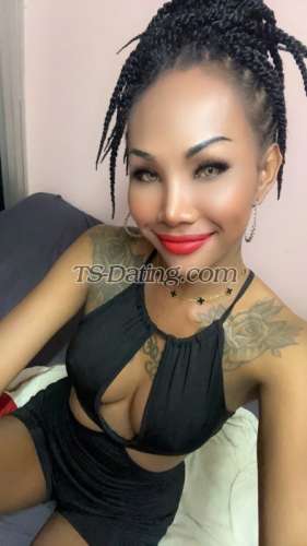 trans girl Olivia1995 3401766