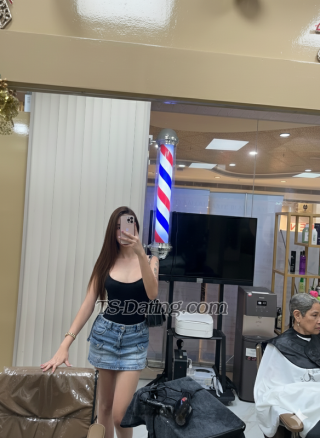 trans girl OliviaAlondra 5485727