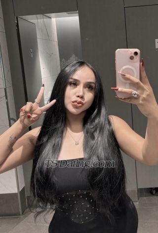 trans girl Oliviayace 4387248