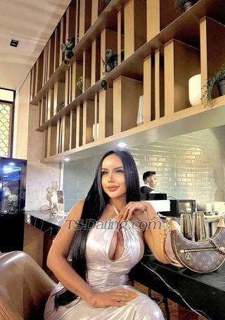 trans girl Oliviayace 4387287