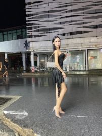 Omie Omie1998 Omie1998 Phuket Transex Meet up and cam show
don't waste your time if you not
stay in Phuket now thanks 
✅WhatsApp : +
66969639622
✅line omie4780