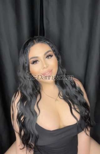 trans girl Onikatanya 0415777 trans girl Onikatanya 0415777