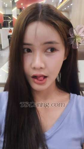 Opal991230 Ladyboy Escort - Bangkok Thailand - TS-DATING.COM @ ts-dating.com