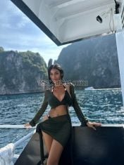 OpalArisa21 OpalArisa21 Phuket Transex WhatsApp +66625104225 Mein Name ist Arisa Ich bin 22 Jahre alt Ich bin für alles offen Instagram: Opal_arisa Ich reise gerne ans Meer, mag keine Partys und rauche nicht