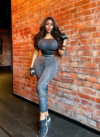 trans girl OrianaPiazza 5163733