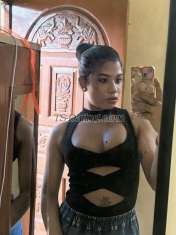 123 sitara Kolkata Transex Bienvenido a visitar mi perfil. ❤️Mi nombre es sitara✨ ❤️SIN PRISA....... ❤️100% independiente ❤️Foto 100% real ❤️100% real mi pene 6.5 ❤️Hola caballeros...gracias por tomarse el tiempo de leer mi anuncio... ❤️ Una acompañante ladyboy elegante, femenina, voluptuosa y de clase alta está en la ciudad. Ahora imagina esto. ¿Qué tal si nos besamos mientras acaricias mi piel suave, tersa y sedosa, tus manos moviéndose lentamente hacia mis pechos flexibles y mientras comienzas a lamer mis pezones, esas manos bajan aún más, queriendo acariciar ese sueño entre mis piernas. En ese momento me estoy poniendo duro mientras chupas aún más mis tetas y acaricias mi herramienta... Mis honorarios son 100% no negociables, como se esperaría de cualquier profesional. ... SATISFACCIÓN SIEMPRE GARANTIZADA.... Estoy dispuesta a hacer realidad tus fantasías... Siempre un ambiente agradable y agradable para conversar, relajarse. Mente muy abierta para probar cosas nuevas, todo tipo de FANTASÍAS y FETICHES! DISPONIBLE PARA RESERVAS FUERA DE LA ESTACIÓN Y POR TIEMPO CORTO. PARA VIDEO Y SEXO PHN TIENES QUE RECARGAR MI PAYTM Y MOBIVIK. Estos son los detalles de mi servicio, por favor vea aquí. ☆Mamada natural ⭐️Besos con lengua (experiencia GFE) ⭐️Lamer y chupar en posición 69 ⭐️Experta en lamerte el culo, las bolas y luego toda tu polla dentro de mi boca ⭐️Activo y Pasivo ⭐️Masaje con final feliz ⭐️Dominación suave ⭐️Fuerte dominación ⭐️Escupirte en la cara ⭐️Masturbación ⭐️Mujer vestida para ti (Femininización del Cliente) ⭐️Lluvia dorada ⭐️Mucha leche para ti ⭐️Salidas solo en propiedad 5 estrellas