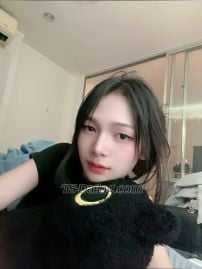 20nan02 Bangkok Transex Name: nanaHeight/Weight: 165/48Snake: 10cm
🫣BothAbout me: I can do everything something
you like to do you can tell me Im small ladyboy I like to
suck you cock if we can meet of course we very funny
together baby Wechet: noeynattidaa_2002IG:
noeynattidaa 