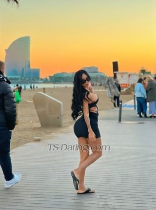 trans girl PAOLATSXXX 0138655 trans girl PAOLATSXXX 0138655
