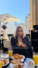 PATYALVES Paris Transex Brasiliano!!! Le foto sono reali al 100%. Mi chiamo Patricia, 27 anni, sexy e maliziosa... Con un corpo levigato e abbronzato, come il sole di Rio de Janeiro, sono versatile nella mia capacità di offrirti un momento memorabile. Mi piace incontrare nuove persone con cui condividere emozionanti avventure. Sono una cortigiana sensuale e affascinante con belle natiche e seni e pelle morbida❕❕❕ con una GRANDE CAGNA dura e folta ❗️❗️❗️ Indipendente, senza restrizioni, mi piacciono gli incontri con UOMINI GALLANTI, RAFFINATI e RISPETTOSI, INTELLIGENTI, CON UMORE, ( < Odio la volgarità e la mancanza di rispetto, sono discreto e colto. > ) Se sì, ti offro un momento di intimità e relax in un ambiente armonioso, aria condizionata in appartamento in una zona ben posizionata e facilmente raggiungibile con grande discrezione. e conforto. Visito anche hotel, oltre ad essere bellissima, sono un'ottima scelta per le coppie che cercano una ragazza molto carina che si diverte a soddisfare le fantasie di uomini e donne❗️❗️❗️ non perdere l'occasione di a incontro diverso, RICCO di emozioni, che non dimenticherai... Sono anche il compagno ideale per offrirti un incontro perfetto. SILVOUSPLAIT contattami... i dettagli sono disponibili con la semplice *S o CHIAMA, GRAZIE ❕❕❕