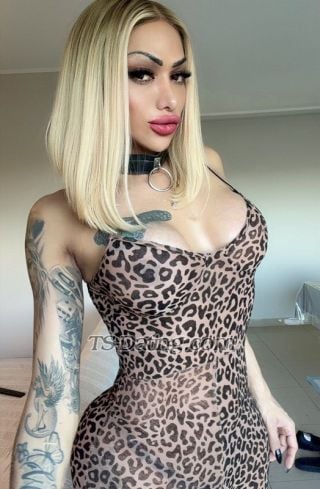 trans girl PATYALVES 5542269