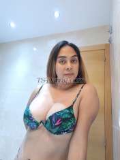 Khelly PHOPZYKEEP PHOPZYKEEP Marbella Transex Я самый новый азиатский транс в городе