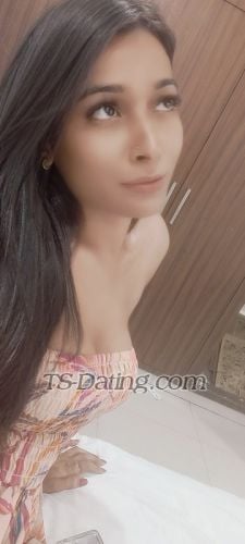transsexual escort / PallaviTs / India