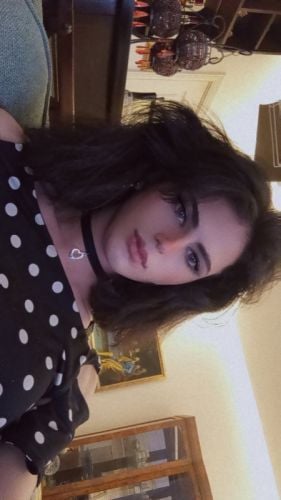 Transsexual (Post-op) / Pamela12 / Jordan