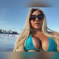 Pamela Mebarak Pamela153 Pamela153 Viseu Transex Hi My loves ❤️ My Name is Pâmela, Transex Girl Latin
Blonde, Active and Passive, blowjob without condom, I let
you cum in my mouth 🍼 💋
Insta: pamelamebarak