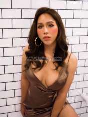 Mira jade  Pannacottaz Pannacottaz Bangkok Transex Hi, gentlemen 
Come and Spend a good time with me
I’m Pan , super hot and sexy TS. 
With my super 6'hard cock uncut will entertain your desire. 
 100% real pic and 
100 % real hard for you. 
I can be your girlfriend like you want me to be, Be naughty and having fun to me on bed with you. 
Please contact me for more service detail, lots of extra waiting for you.
Line id: monkeyzpan
Wechat: monkeyzpan17
Whatsapp: +66 92 320 6864
**please text me for real meet only no cheating no play thanks **
