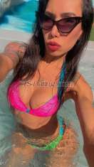 Pantera Pantera Arg Pantera Arg Capital Federa Transex Hola me llamo Victoria y me dicen La Pantera, soy todo lo
que buscas en el sexo, también con clase, elegancia y la
mejor de las ondas para hacer lo que
quieras.
Cariñosa e inquietante, me fascinan los
besos.
Dispongo de mi depto en horarios muy
variados, llámame y coordinamos lo mejor para
vos.
Me gustan los momentos inolvidables, ven a
pasarla bomba conmigo. Estoy muy cachonda todo el día y
explosiva, extremadamente super sexy, sensual y
juguetona
Servicio de bar
Películas porno de
todo tipo
Espejos para que juguemos
Juguetes de todo
tipo
Vestuario para esperarte
A mi lado
sentirás que el placer de las Diosas también existe en la
tierra