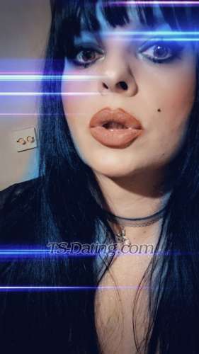 PaolaDark999 Shemale Escort - Limassol Cyprus - TS-DATING.COM @ 