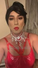 Paola Domina Paola Tgirl D Paola Tgirl D Dublin Transex A dominant top, always eager and equipped with my favorite hard toy-ready to bring your desires to life.
What I Offer:
Domination & Sissification Training, Spit Play, Cock Worship, Spanking, Facesitting, Toys...and much more to discover!
How to Book:
Message me on WhatsApp or Telegram to arrange your session and let’s create something exciting together.
Please Note:
Calls from unknown/private numbers will be ignored. If you book a session and don’t show up, you won’t get a second chance.
Let’s have some real fun-I’m waiting for your message.
Kisses,
Mistress Paola - WhatsApp/ Telegram 089 942 5363