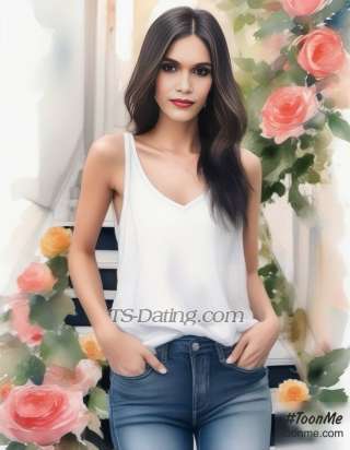 trans girl Parinita 1621833