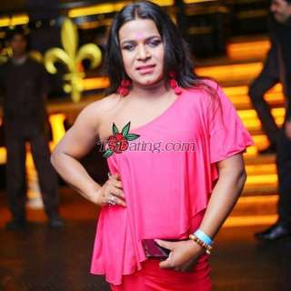 trans girl Passion4Luv 5618261