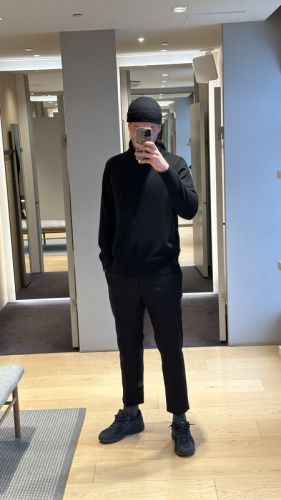 Male / PassionCat / Lithuania