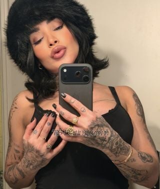 trans girl Patricia22 2482844