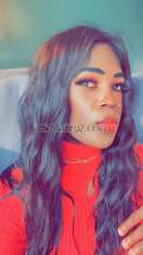 Patricia Patricia noir Patricia noir Toulouse Transex JE SUIS DISPO à Toulouse 
UNE BELLE TRANSSEXUELLE RAFFINÉ , TRÈS FÉMININE COMME VOUS POUVAIS REGARDE SUR LES PHOTOS. PAS DE MAUVAISE SURPRISE
ACTRICE 5 ETÓILES LE PROBLÈME DE RÉSISTER A LA TENTATION, C'EST QUE VOUS NE POUVEZ PAS OBTENIR UNE SECONDE CHANCE. QUALITÉ, ET BONNES RAISONS DE ME CONNAISSENT NE MANQUENT PAS. PRÊTE POUR VOS FETICHES.
Je peux vous proposer également une séance de domination (soft). Service haut de gamme. Je reçois dans un bel appartement calme et discret avec tout le confort nécessaire à un pur moment de plaisir en ma compagnie. Bisous