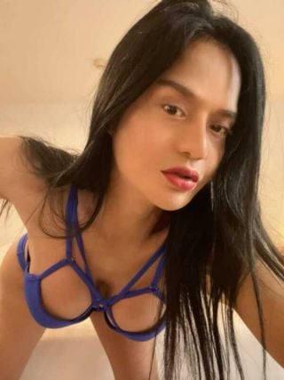 Transsexual (Pre-op) / Patriciass / Philippines