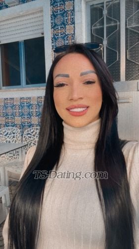 trans girl Pattymenezes 1688630