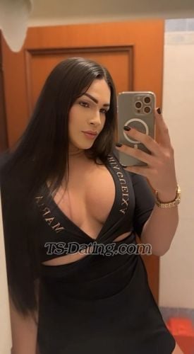 trans girl Paulinhaa21 3164273