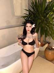 Peachzy Kuala Lumpur Transex Transsexual (Pre-op)
I’m good sex with you I ,young ,
slim pretty ladyboy with good smile 😊
I am friendly
and cute girl .

First time in Johor Bahru
📌

I am Lookpeach 🍑 from Thailand
.🇹🇭

SERVICES

- Incall outcall
-
Anal sex
-GFE ( girlfriend Experience)
-Cum in
Mouth
- Cum on Body
-69
- French
kiss

📲 WeChat ID: peachns1609 
📲IG:
Peachz peachz
📲Line: peachz123
📲whatapp
:+66935499136