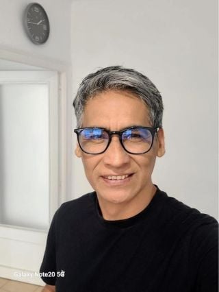 Male / Pedro Sanchez / Australia