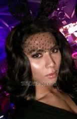 Peony Bracknell Transex 💖 Сексуальная милашка 💖 Я трансгендер с идеальным сочетанием сексуального обаяния и ласки. Игривая, кокетливая и жизнерадостная. Если вы ищете сладость и пряности для чувственного вечера, то я к вашим услугам. Возможно, я стану вашим новым любимым наслаждением. 😉 ✨ Но вот в чём загвоздка: я в городе всего на ОДНУ НЕДЕЛЮ! ✨ Так что, если вы мечтали о чувственном приключении с соблазнительной возлюбленной, сейчас ваш шанс. Не ждите слишком долго — я не буду здесь вечно. 💋